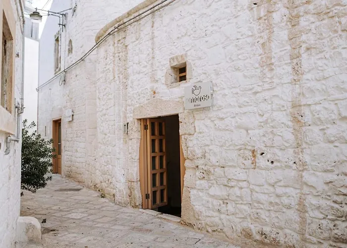 Santa Rosa Relais